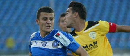 Etapa 1: Viitorul Constanta - FC Brasov 2-2